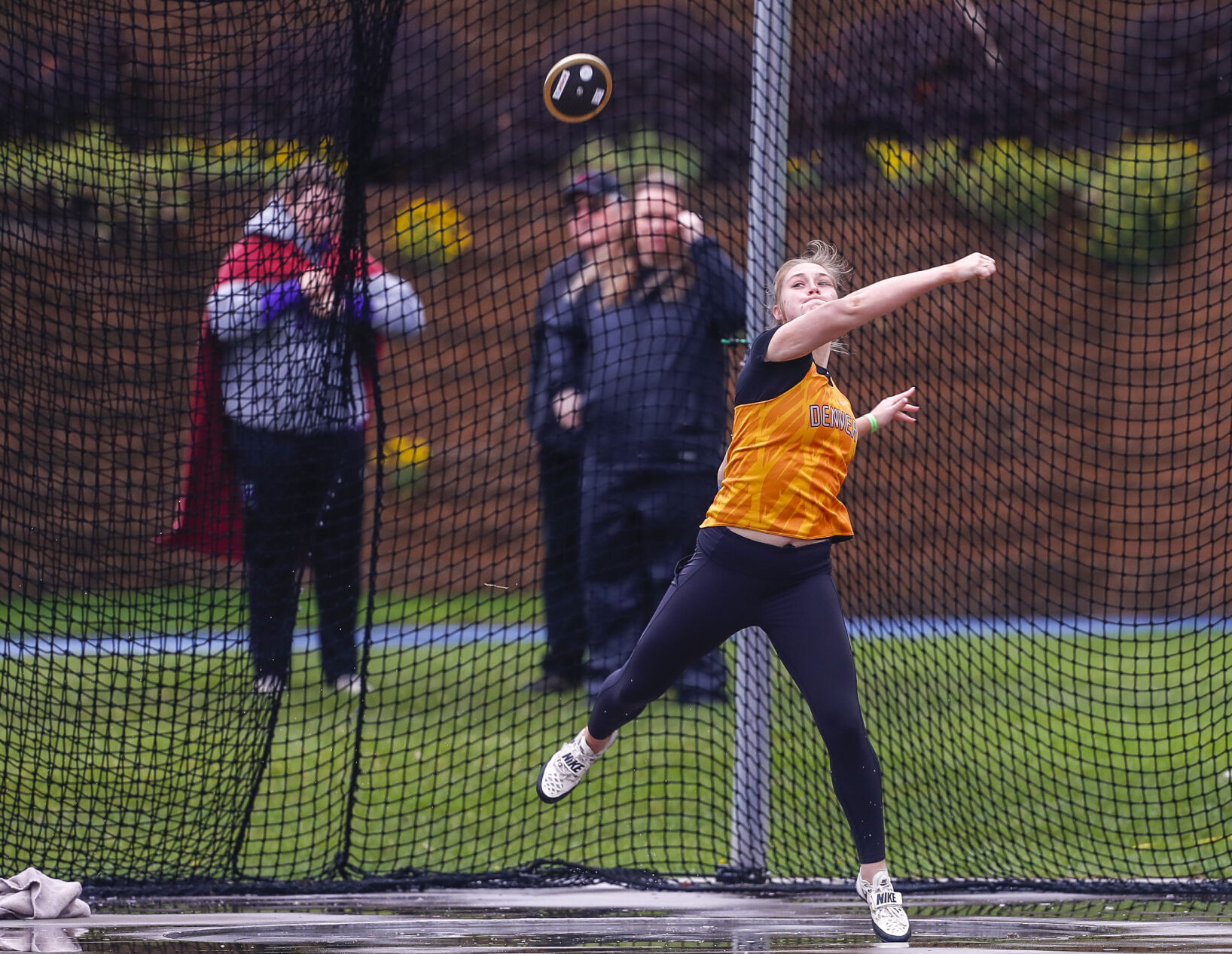Drake Relays 2